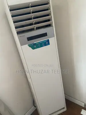 Hisense Floor AC for Sale