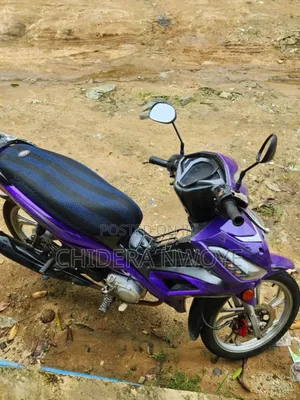 Kymstone Husky 2022 Purple