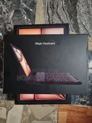 MacPad Air Air 16 1 TB Black