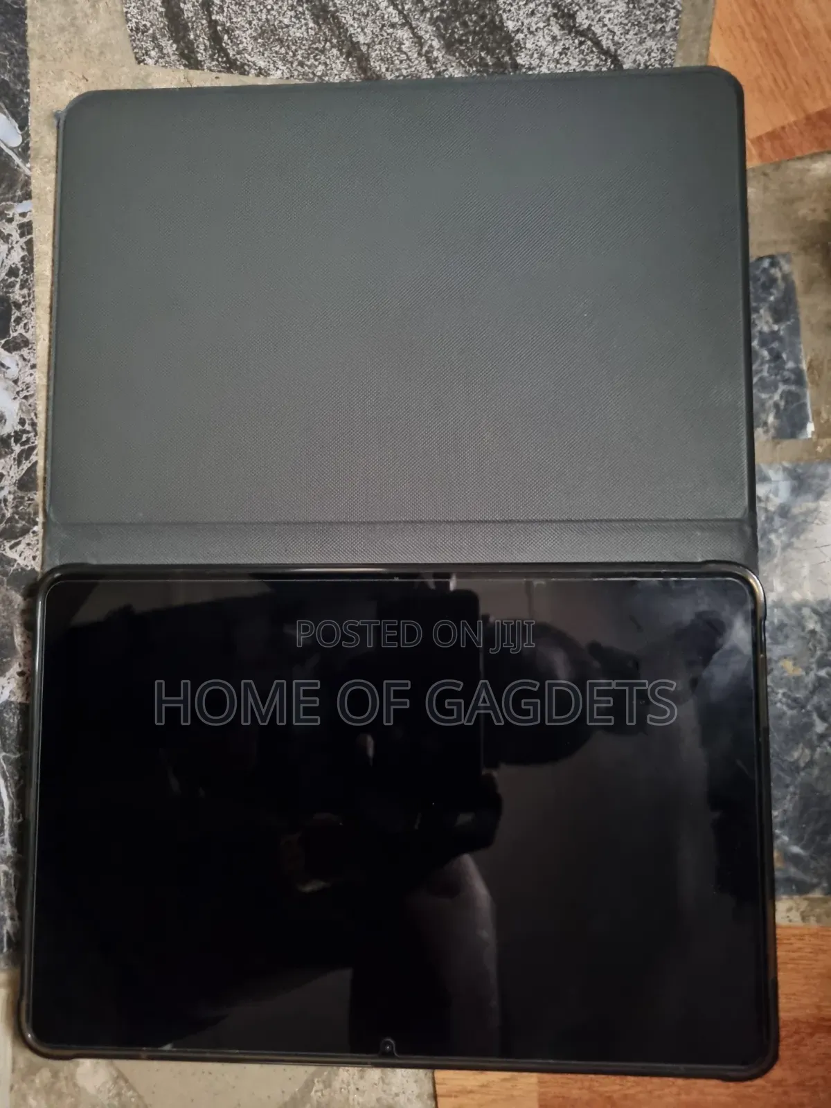 MacPad Air Air 16 1 TB Black