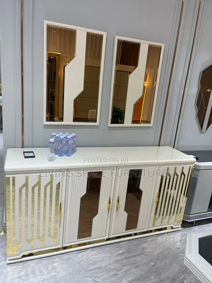 Super Quality Sideboard Buffet Set