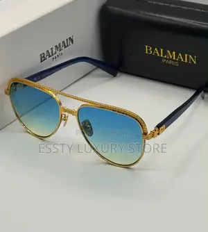 High Quality Luxury Balmain Sunglasses
