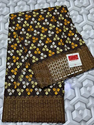 Original Aquatic Lace
