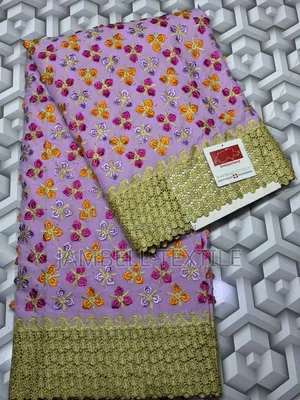 Original Aquatic Lace