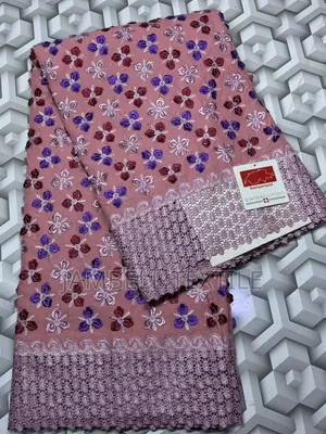 Original Aquatic Lace