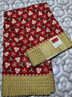 Original Aquatic Lace