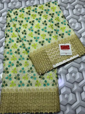 Original Aquatic Lace
