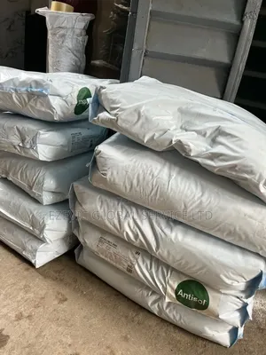 Antiso Chemical