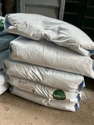 Antiso Chemical