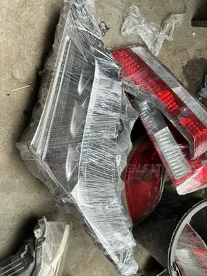 Headlight Rx350 2022 Three Touch