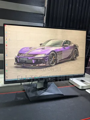LG 27 27bl85u-W Uhd 3840 X 2160p USB-C Ips Monitor