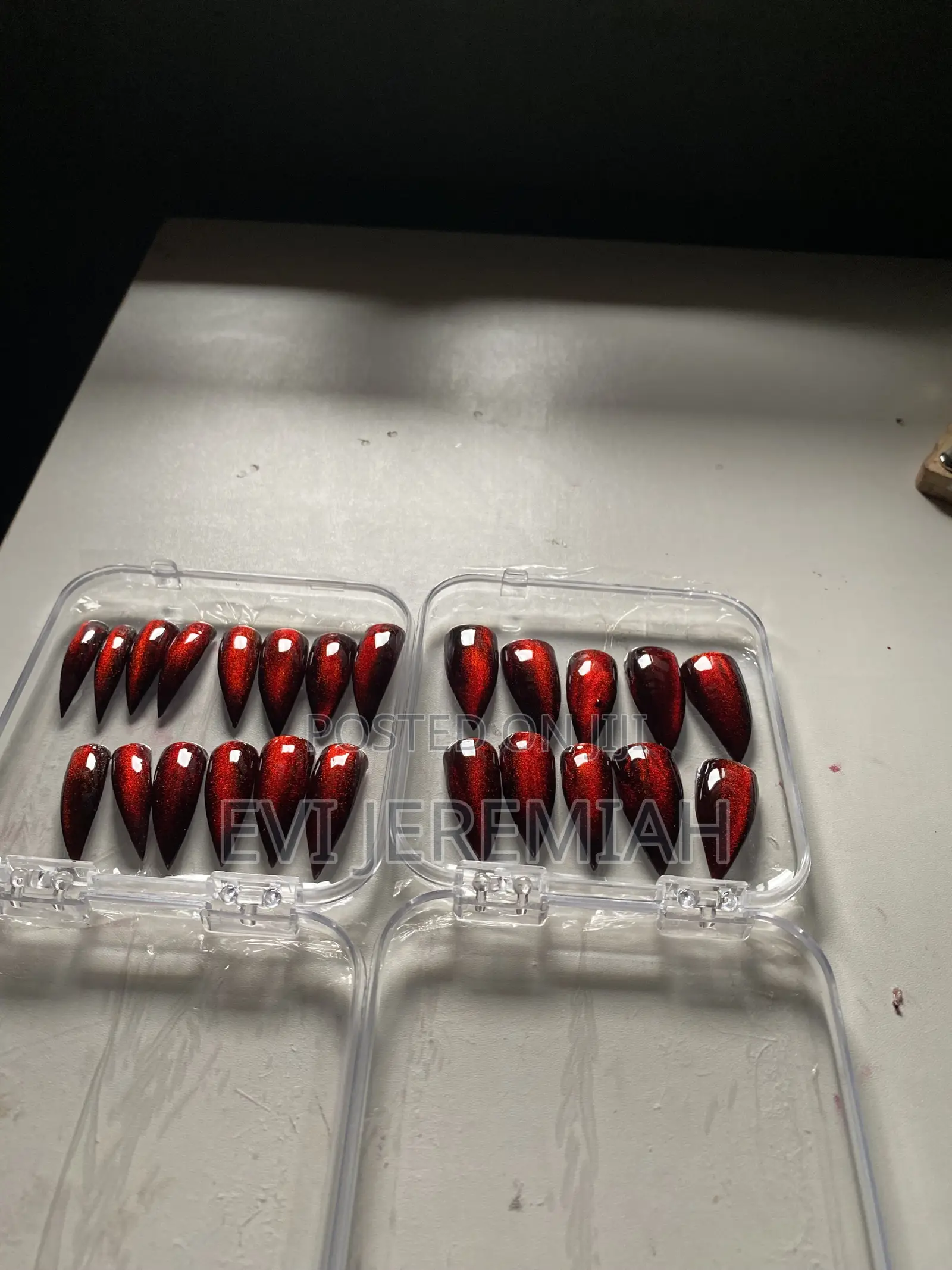 Press on Nails