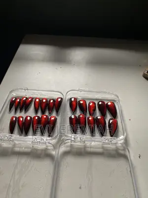Press on Nails