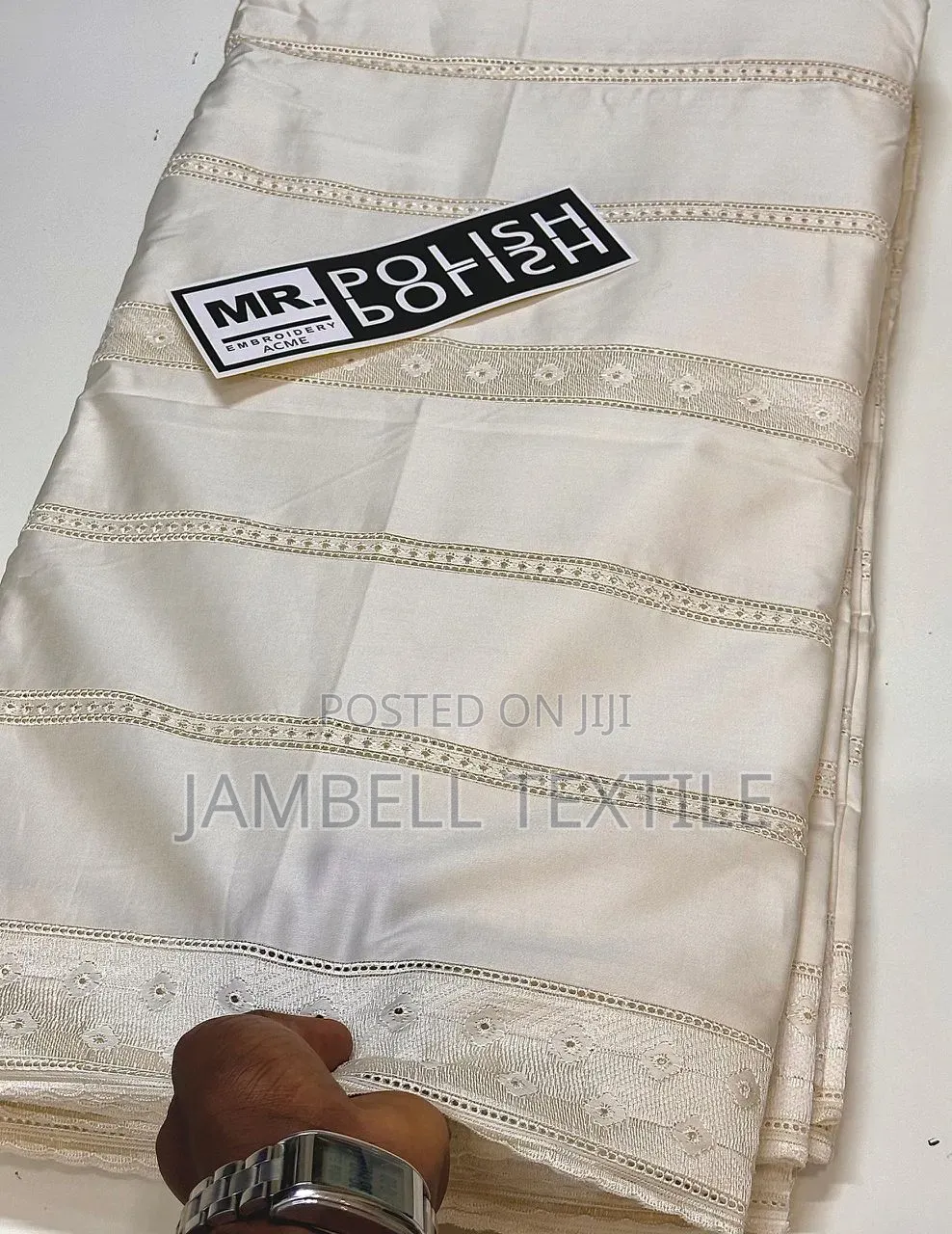 Original Men Lace
