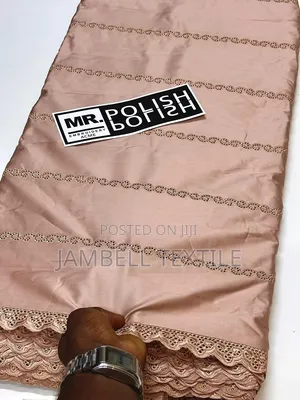 Original Men Lace