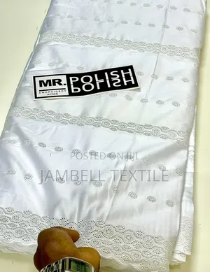 Original Men Lace