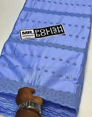 Original Men Lace