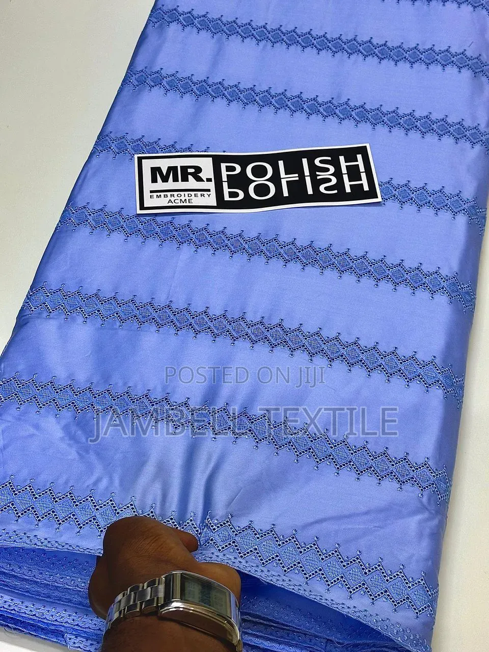 Original Men Lace