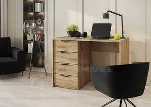 DSK19 Barold Design Study, Computer Desk