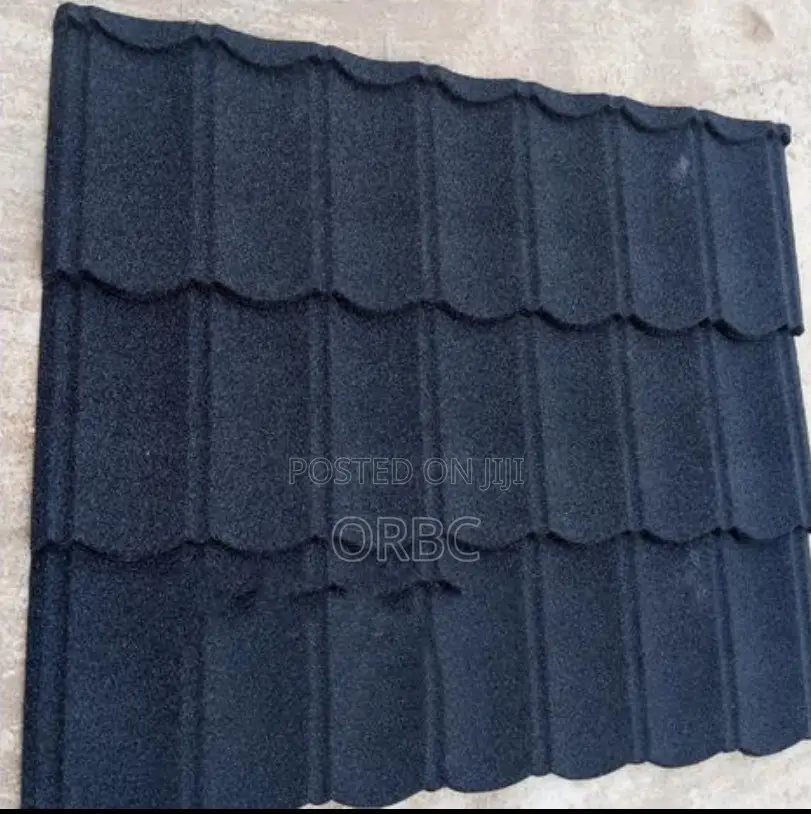 Black Gerald Milano