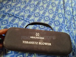 Terahetz Blower