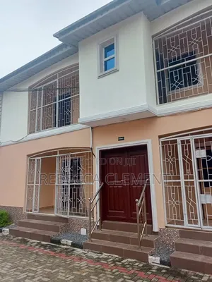 Mini Flat in Alatise, Elemoro for rent