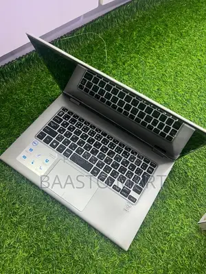 Laptop Dell Inspiron 13 7310 2-in-1 8GB Intel Core i7 SSD 256GB
