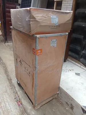 25Kwh Felicity Lithium Ion Battery 51.2V