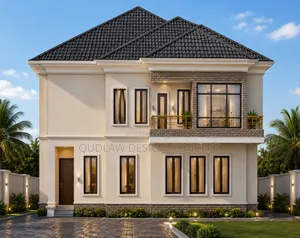 ​Expert Architectural Design for Approval and Construction + 3d Views