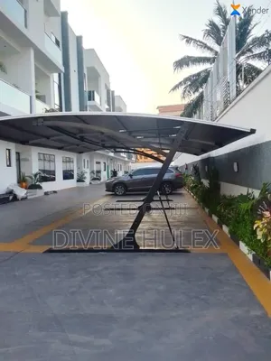 Vip Carport
