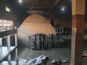 Bread and Snacks Bakery and Water Factory Ensuit for Sell