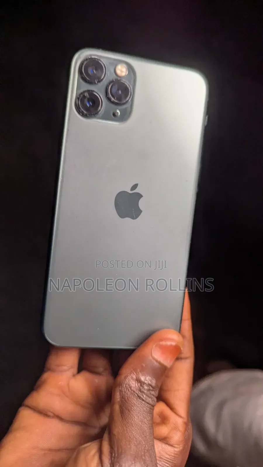 Apple iPhone 11 Pro 64 GB Green