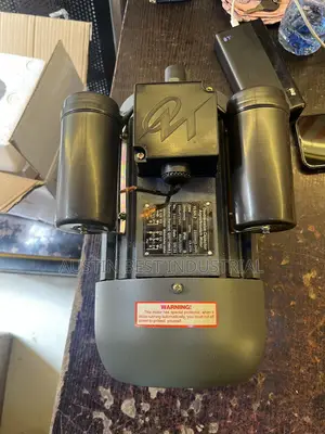 3hp Single-Phase Electric Motor 220v
