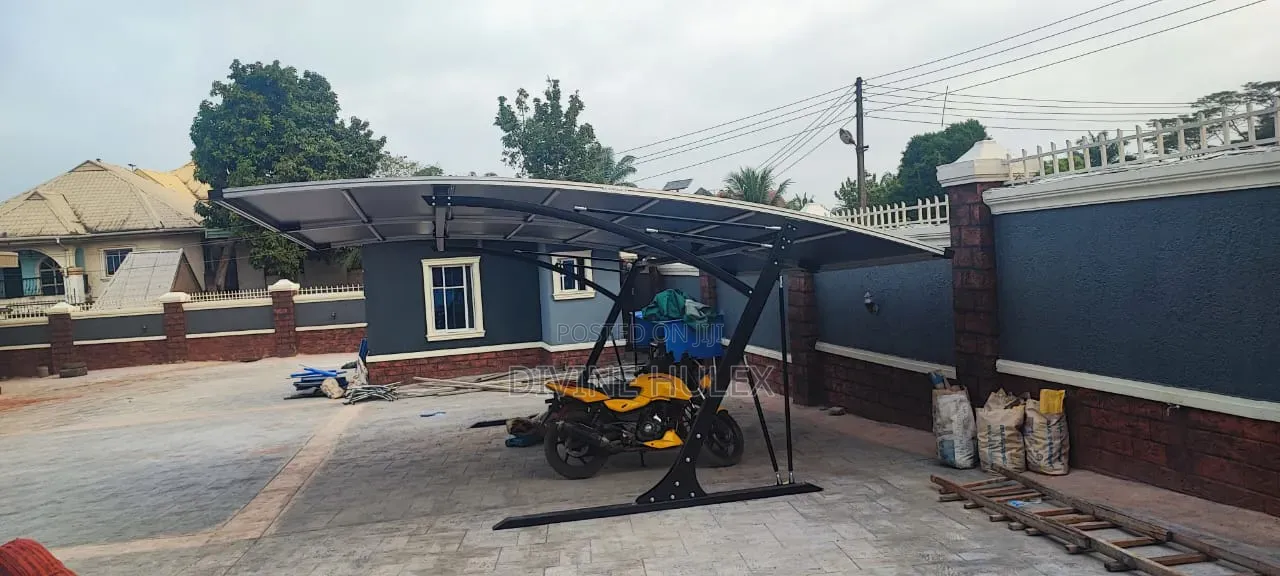 Vip Carport