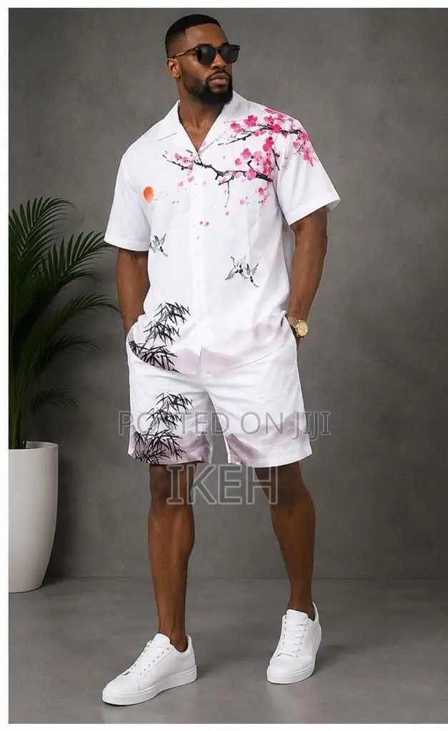 Male Clothes