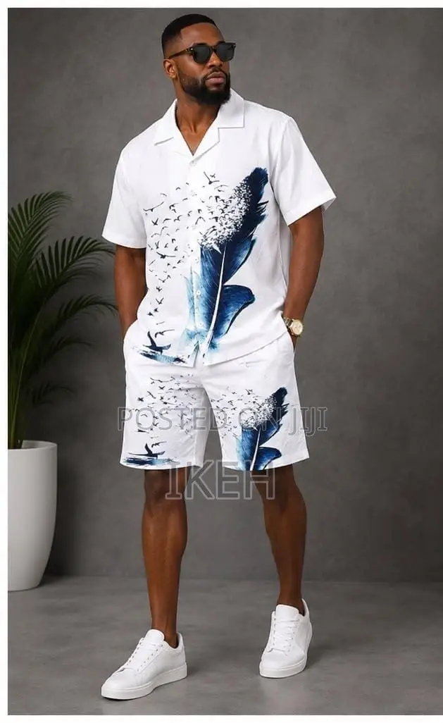 Male Clothes