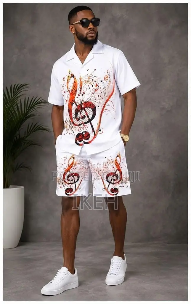 Male Clothes