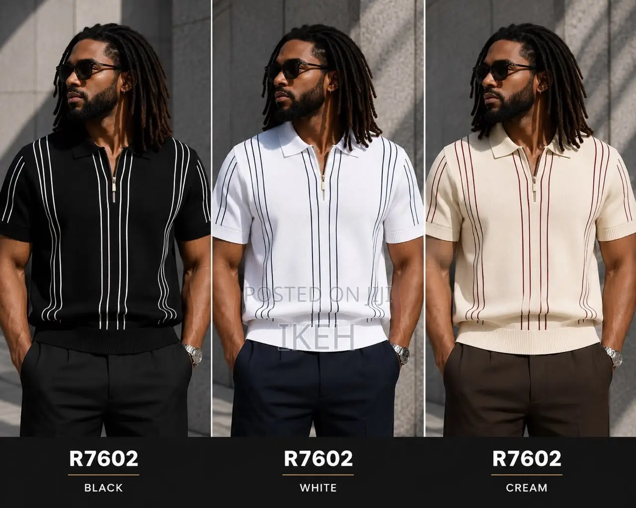Male Clothes