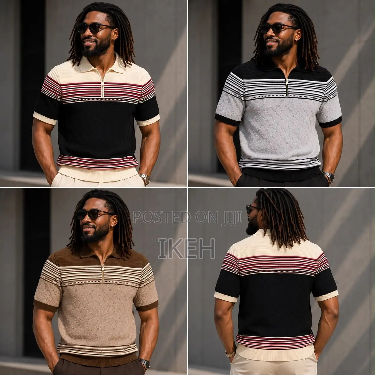 Male Clothes