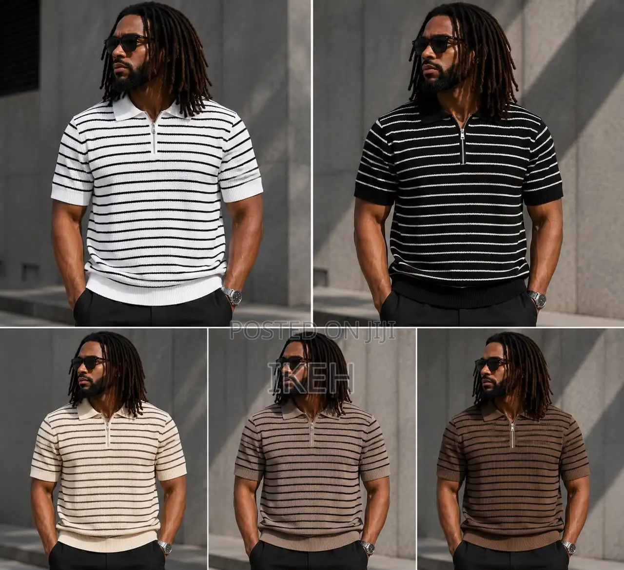 Male Clothes