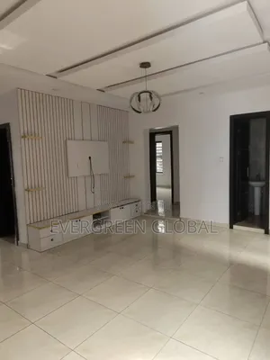 3bdrm Apartment in Magodo Gra Phase 1 for rent