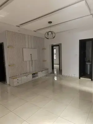 3bdrm Apartment in Magodo Gra Phase 1 for rent