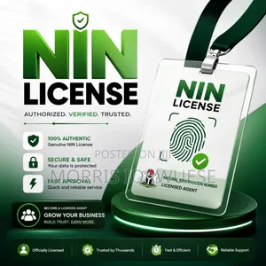 Nin License