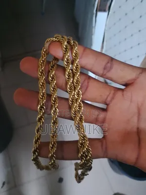 Jewelry Necklace