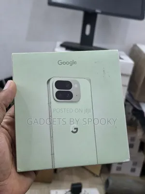 New Google Pixel 10 Pro Fold 256 GB Green