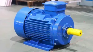 15kw Low Speed Electric Motor 960r/Min