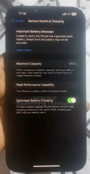 Apple iPhone 13 Pro Max 128 GB Gray