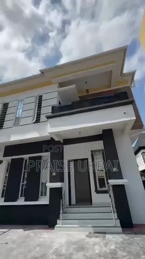 Furnished Studio Apartment in Lekki County, Ikota for rent