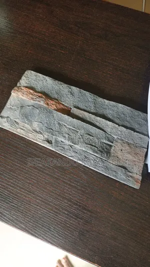 Outside Wall Tiles