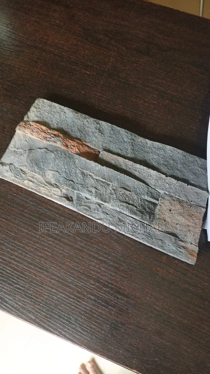 Outside Wall Tiles